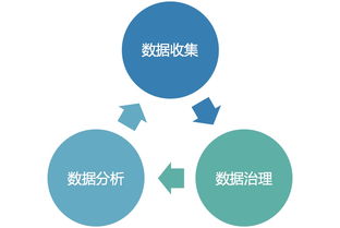 數(shù)據(jù)安全分析思想探索 數(shù)據(jù)處理階段的核心策略與實施路徑